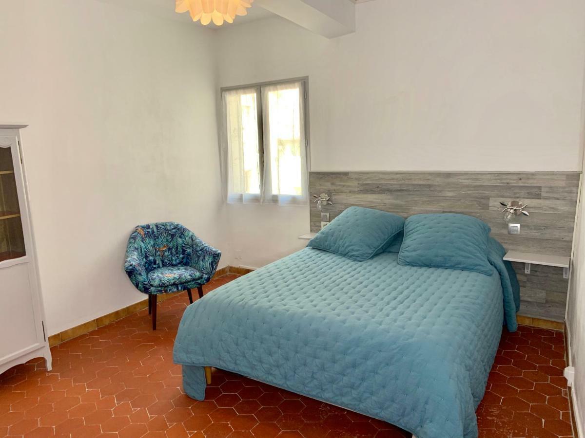 Appartement L'Etoile Moustiers-Sainte-Marie Kültér fotó